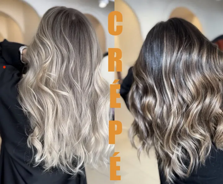 Formation balayage Bordeaux - formatrice Anne-Sophie Roux 7